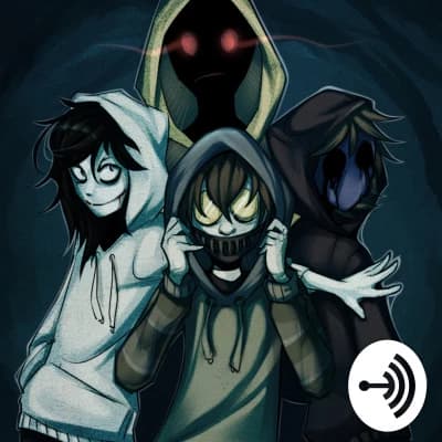 CREEPPYPASTAS X THE FREACK CIRCUS thumbnail