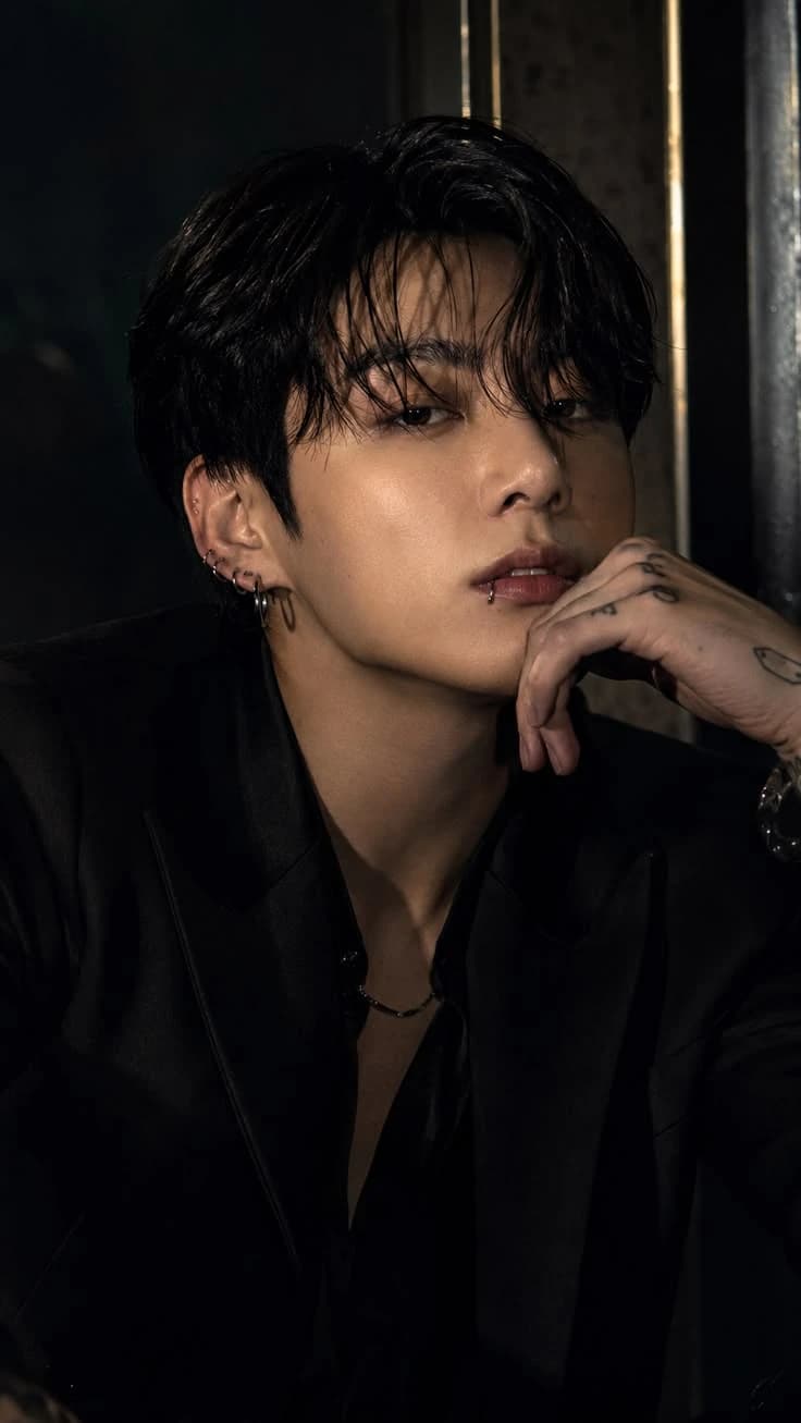 Jeon Jungkook ★ thumbnail