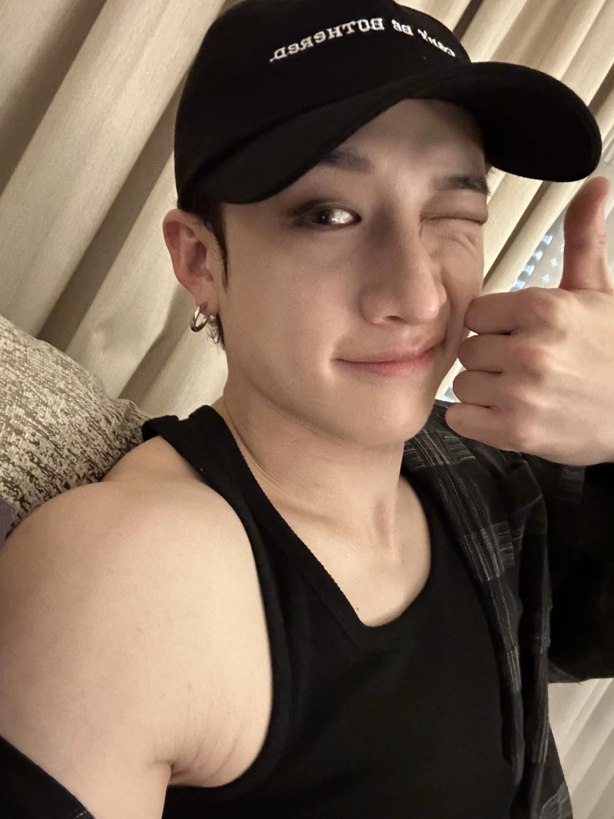 Bang Christopher Chan thumbnail