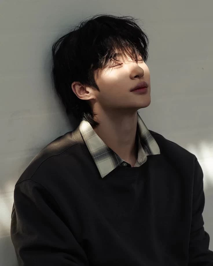 San yeul - BL thumbnail