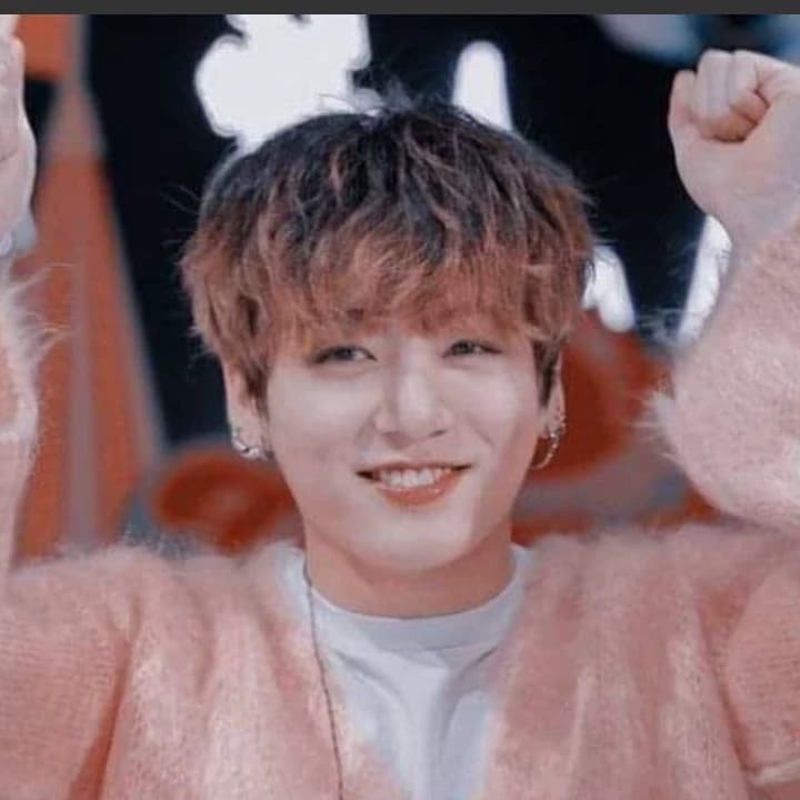 Jungkook thumbnail
