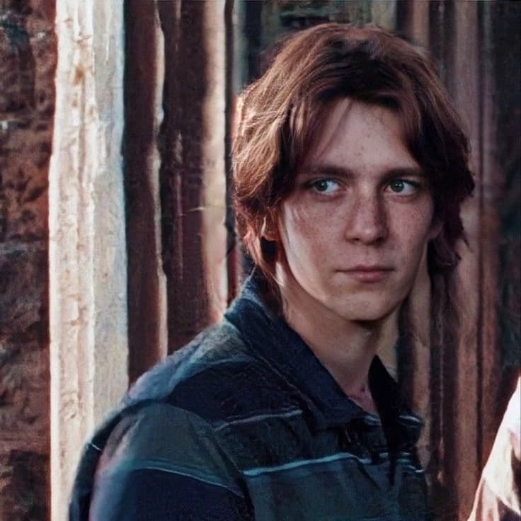 George  Weasley  thumbnail