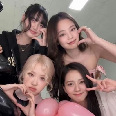 Black Pink  thumbnail