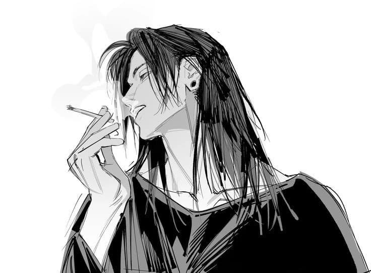 Suguru geto  thumbnail