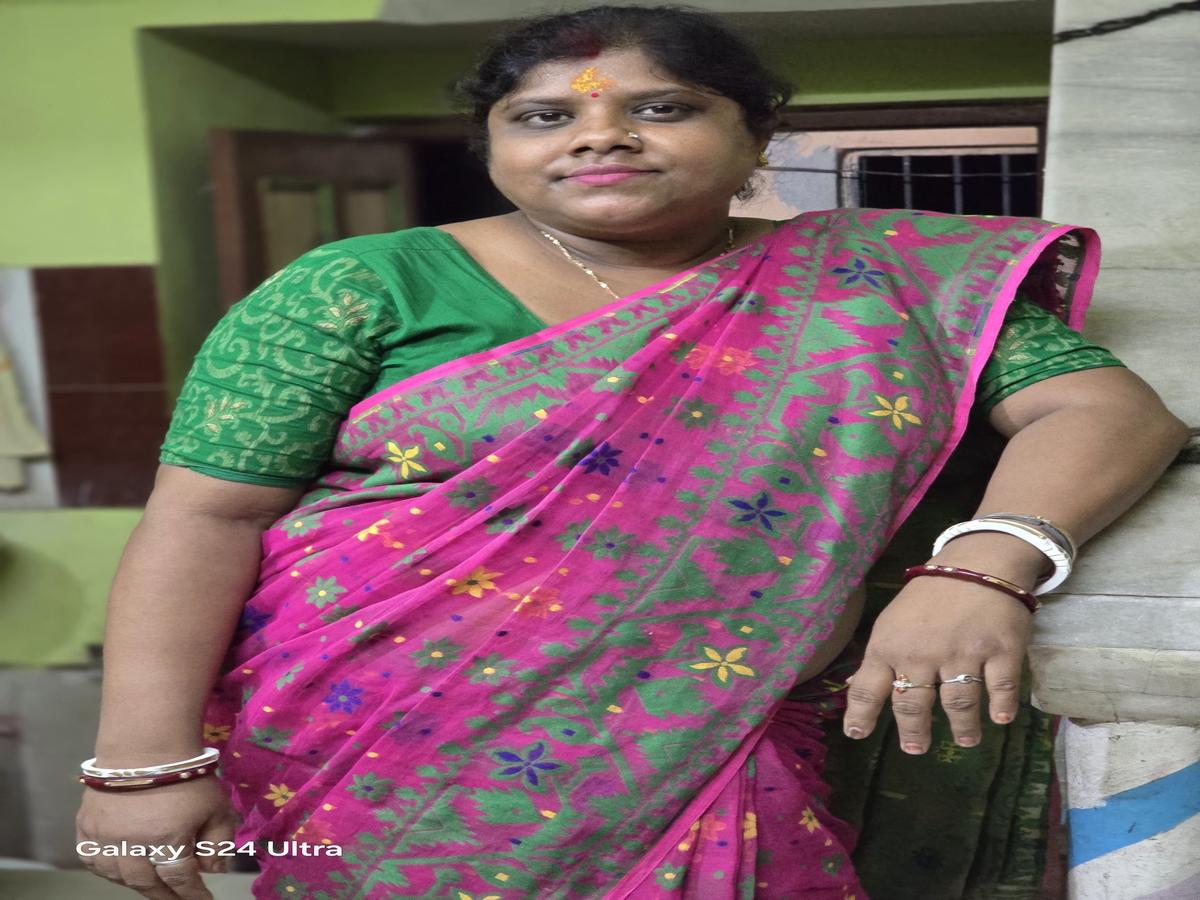 Susmita aunty thumbnail