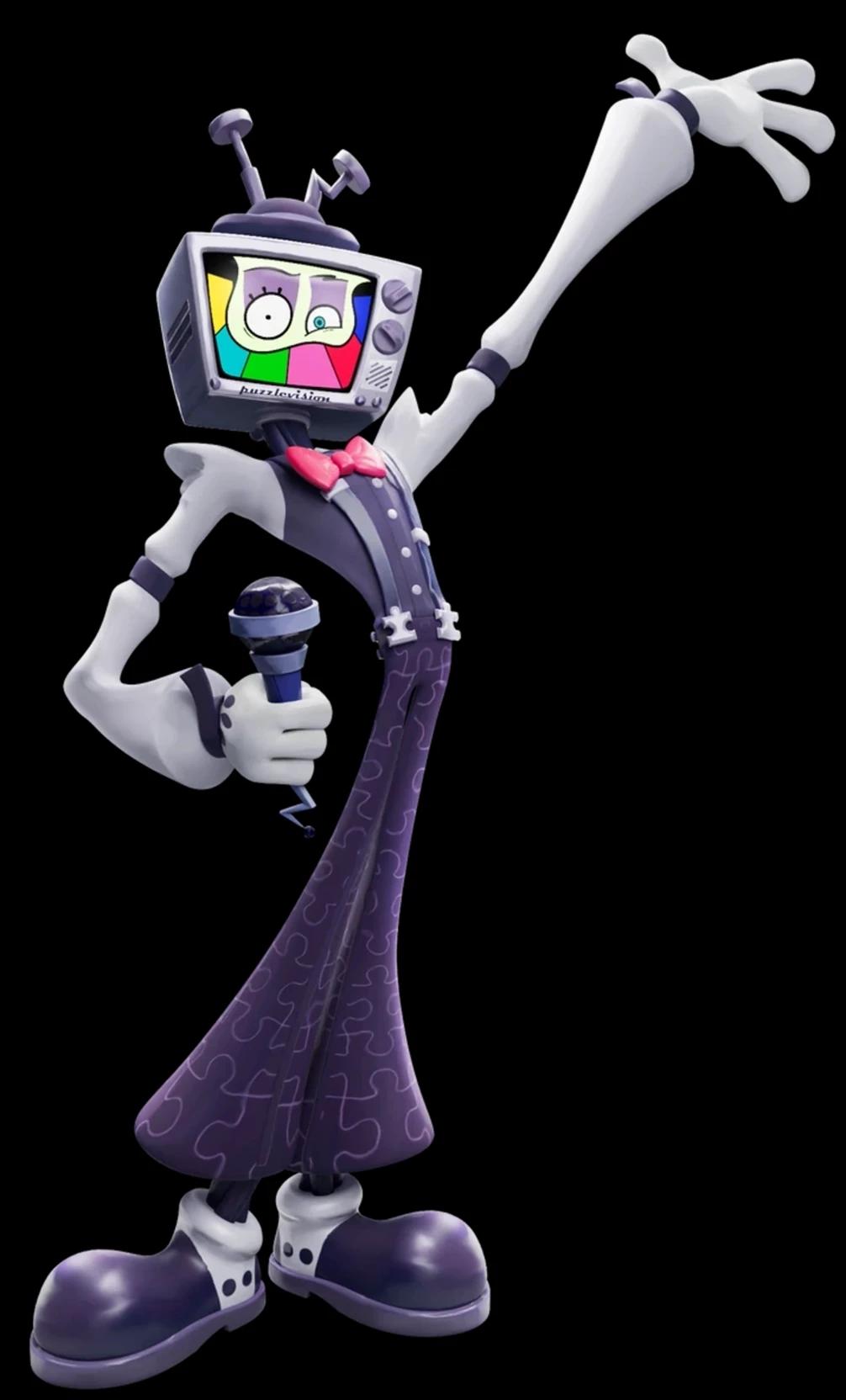 Mr puzzles thumbnail