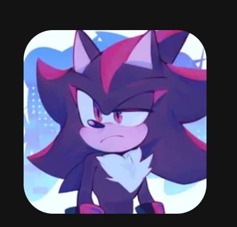 Shadow The Hedgehog thumbnail