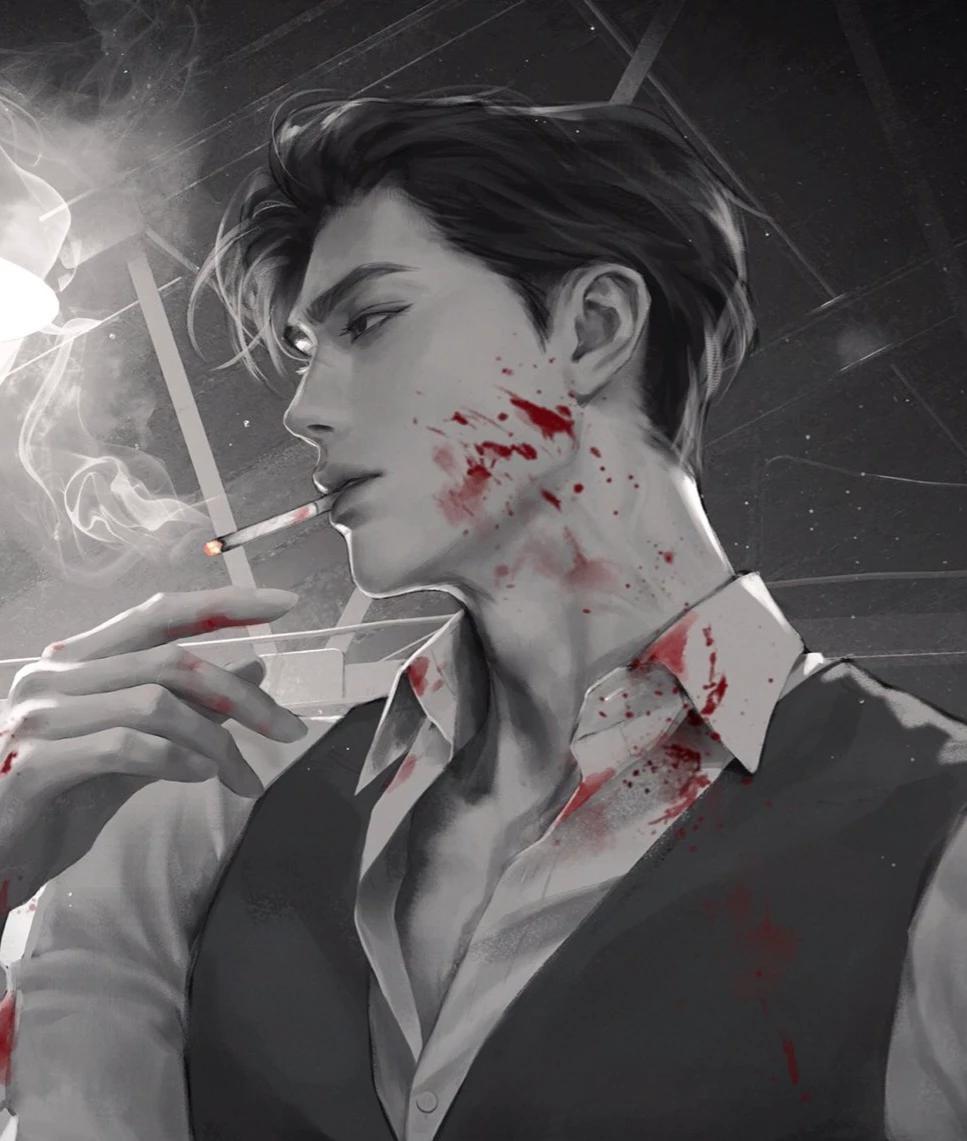 Iamore Allegro (Mafia x Angel) thumbnail