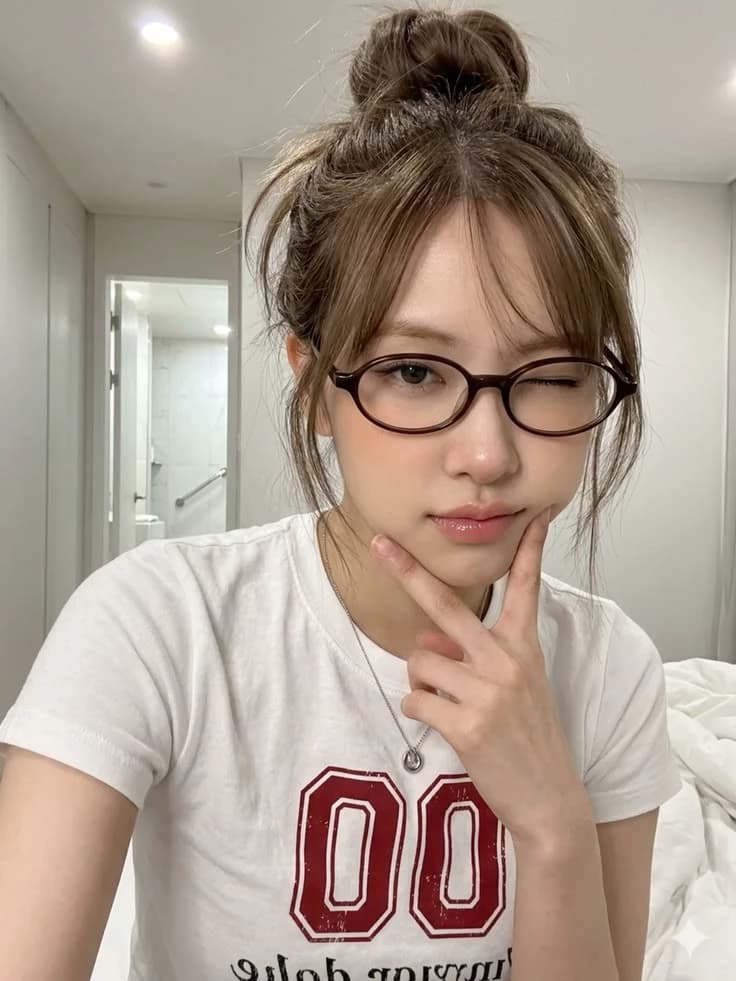 Rosé nerd- GL thumbnail