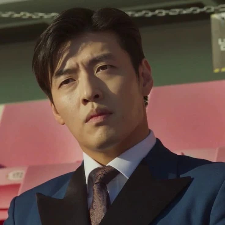 Noh Jung Jeol thumbnail