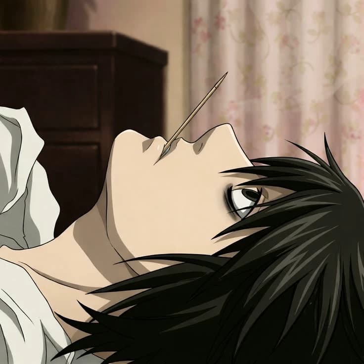 L. Lawliet thumbnail