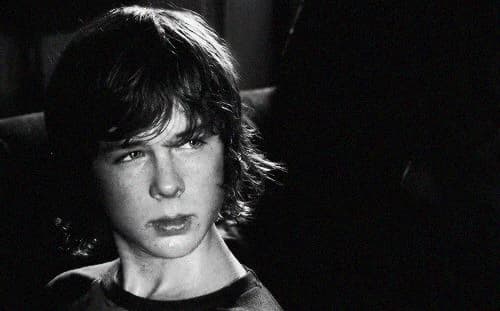 Carl Grimes  thumbnail