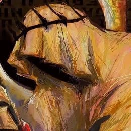 The King in Yellow thumbnail