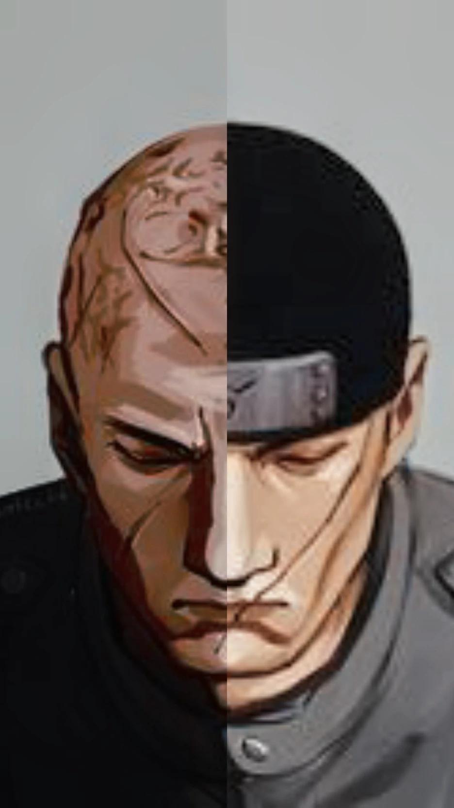 Morino Ibiki thumbnail