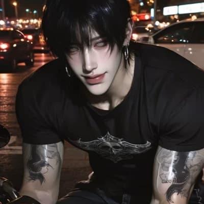 Dante Volkov thumbnail