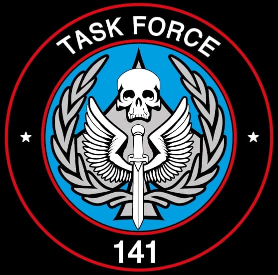 Task Force 141 thumbnail
