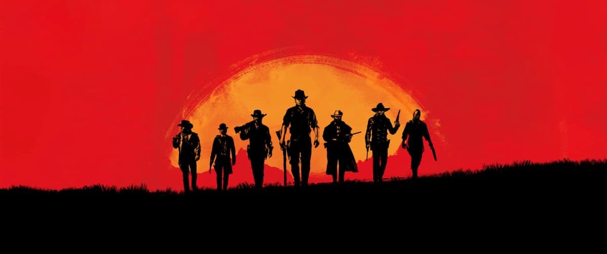 Van Der Linde gang thumbnail