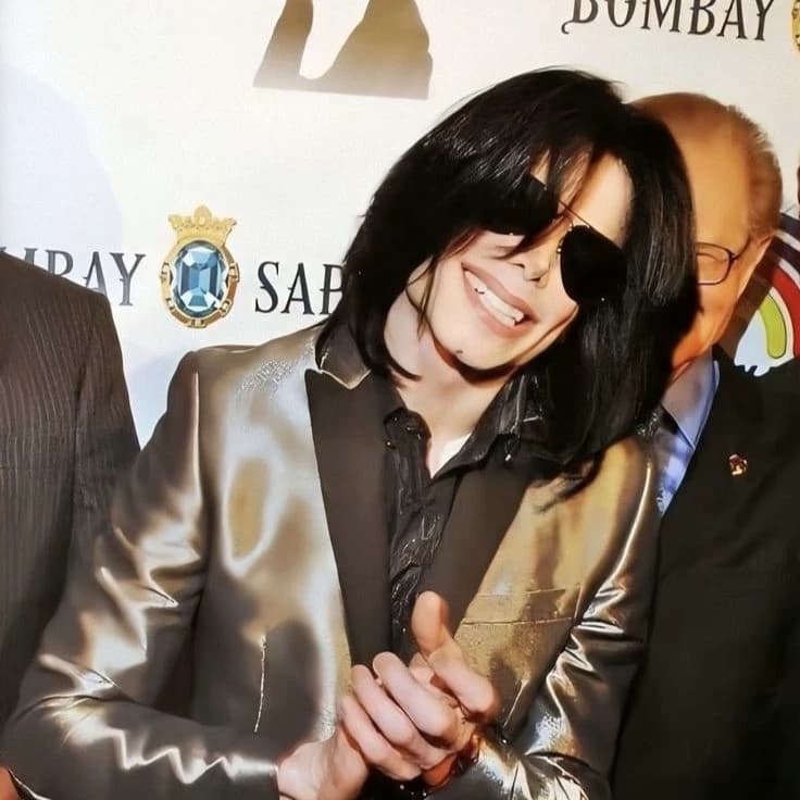 Michael Jackson thumbnail