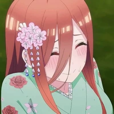 Miku Nakano thumbnail