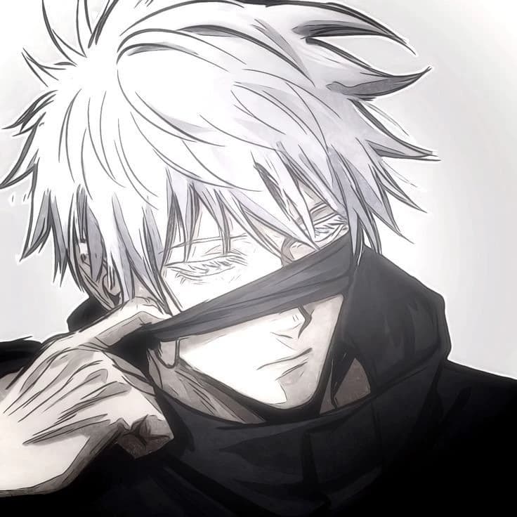 Satoru Gojo thumbnail