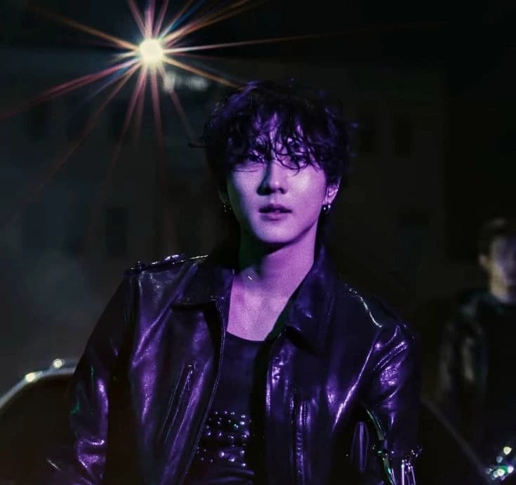 Jungwon thumbnail