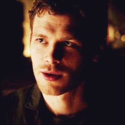 Klaus Mikaelson thumbnail
