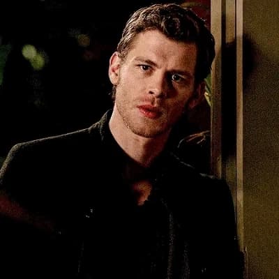 Niklaus Mikaelson thumbnail