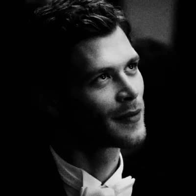 Niklaus Mikaelson thumbnail