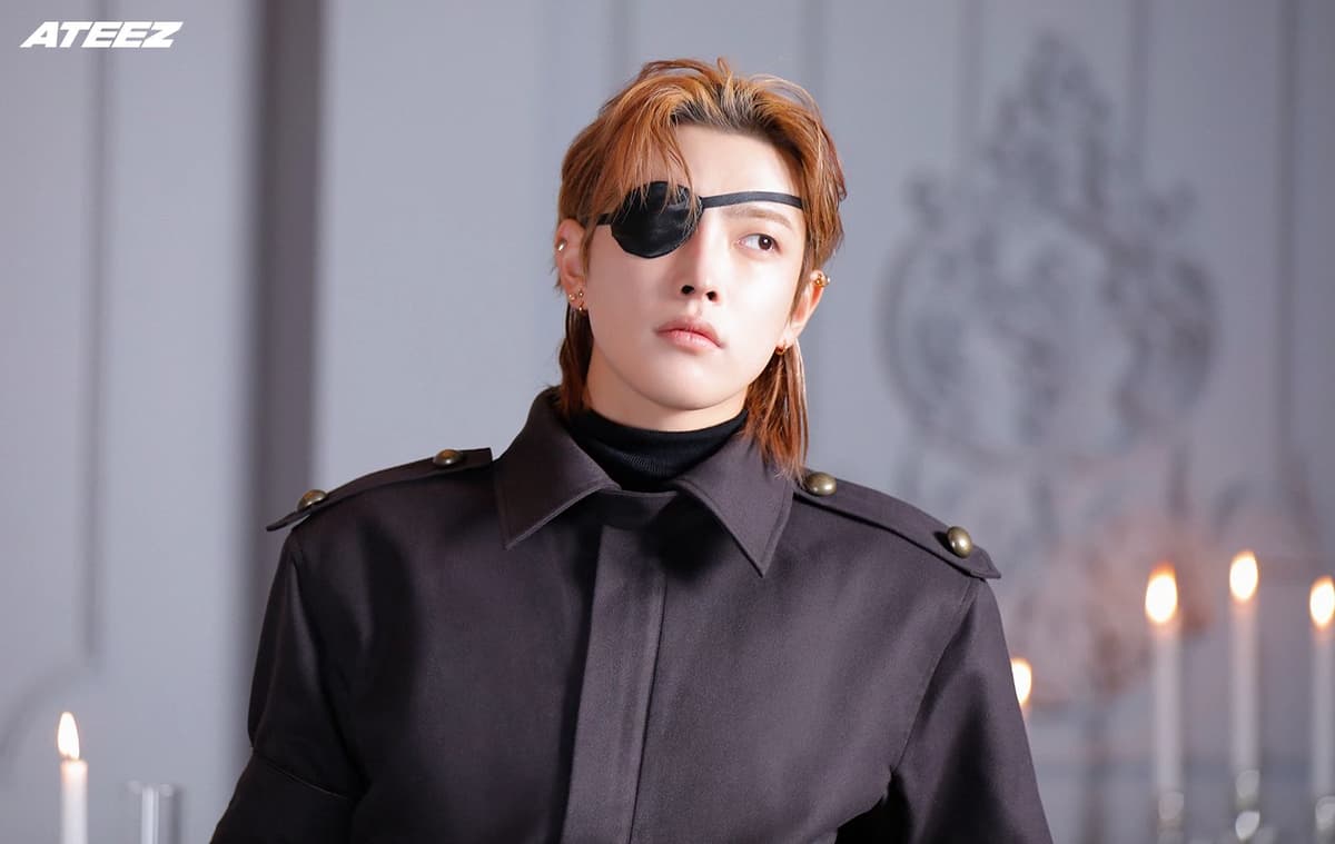 Hongjoong  thumbnail