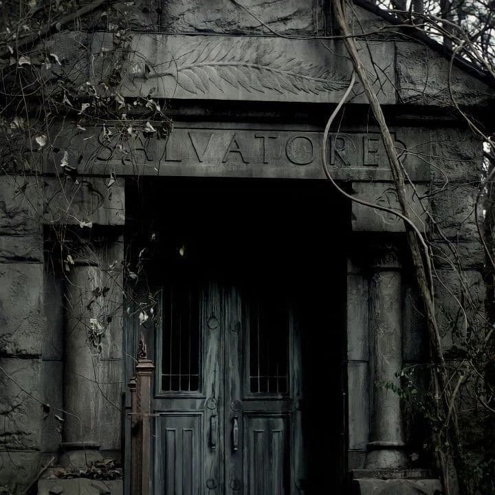 Savior thumbnail