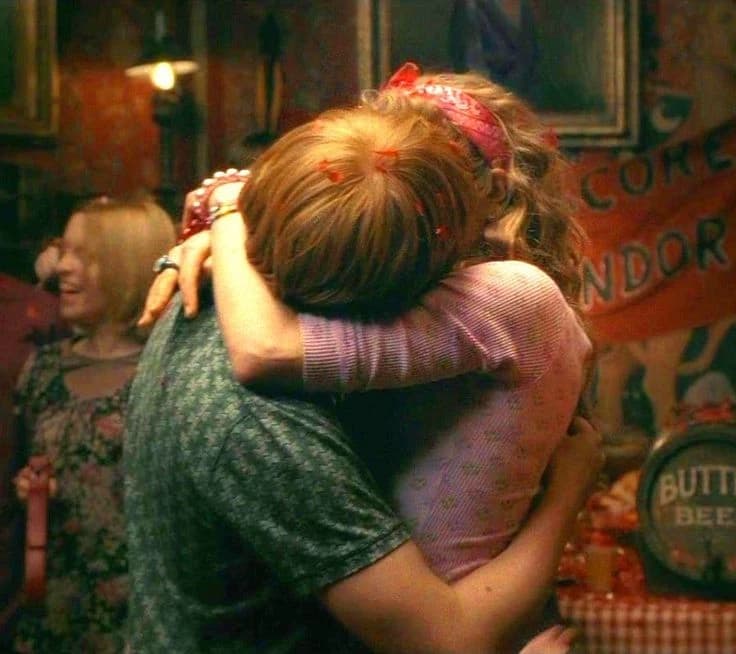 Ron Weasley  thumbnail