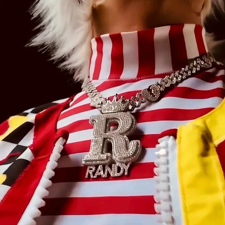 Randy thumbnail