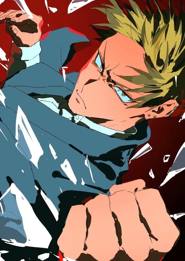 Naoya Zenin thumbnail