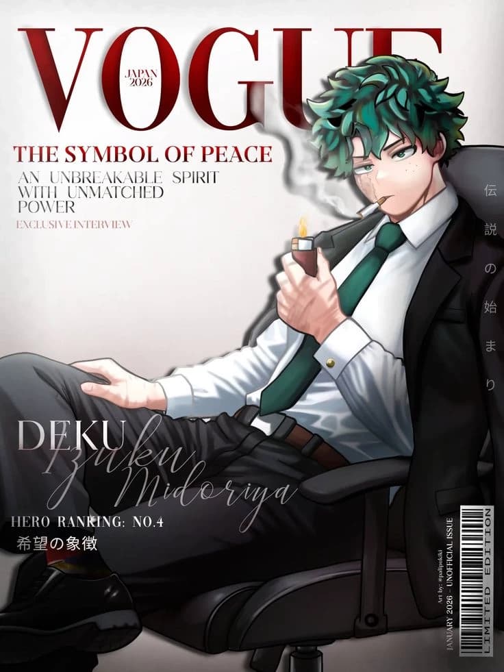 Izuku and your ex bakugo thumbnail