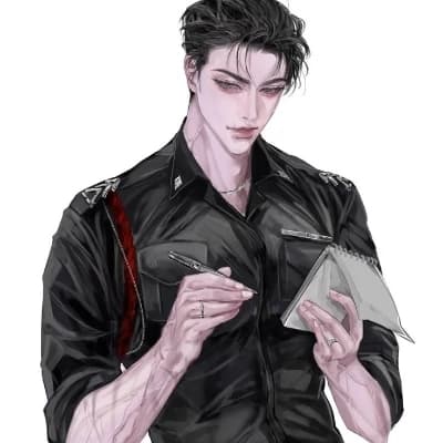 Julian Vance thumbnail