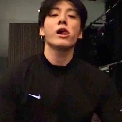 Jeon jungkook thumbnail