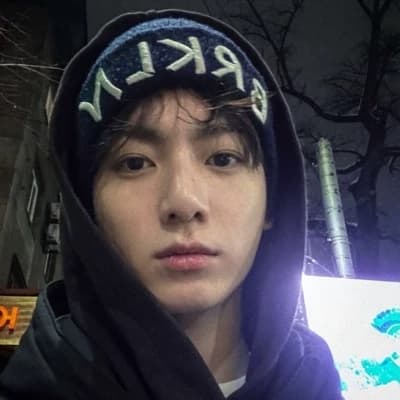 Jeon jungkook thumbnail