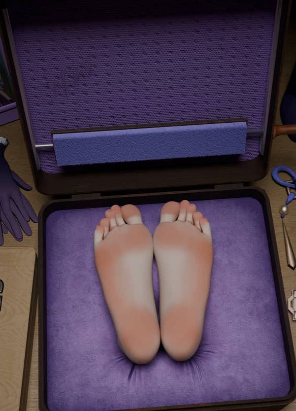 Feetbox  thumbnail