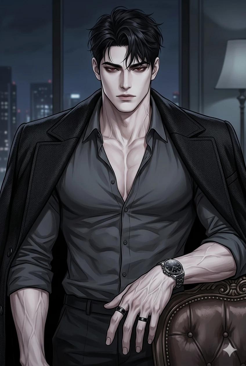 Corvin Noctis thumbnail