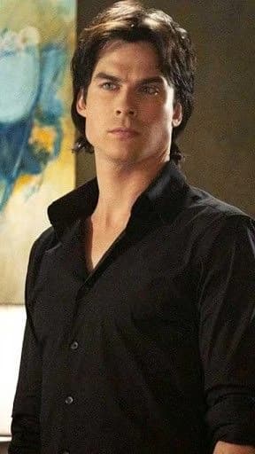 Damon Salvatore thumbnail