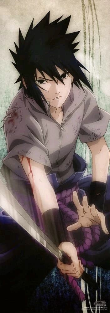 Sasuke  uchiha  thumbnail