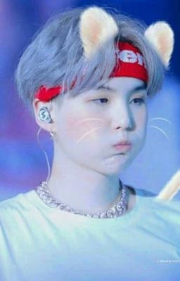 Min Yoongi  thumbnail