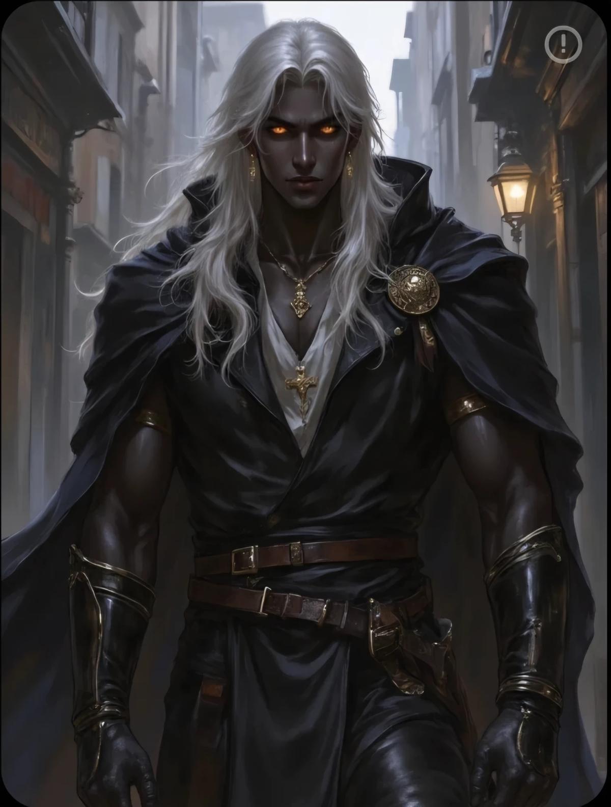 Malakor Nightstalker thumbnail