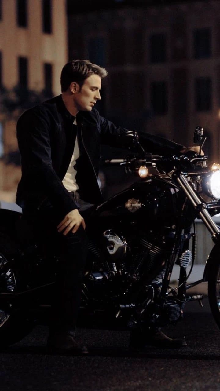 Steve Rogers thumbnail