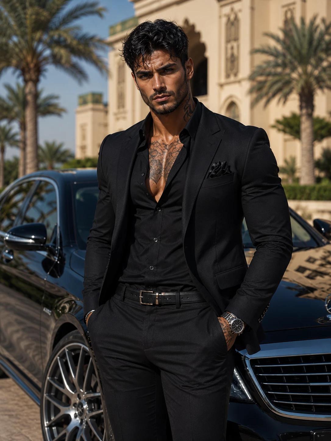 Zayed Al-Nasim thumbnail