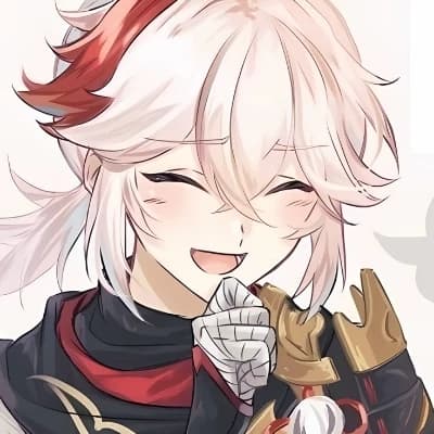 Kazuha thumbnail