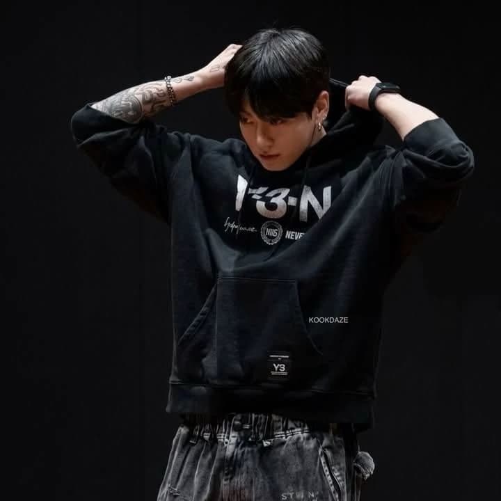 Jeon Jungkook thumbnail