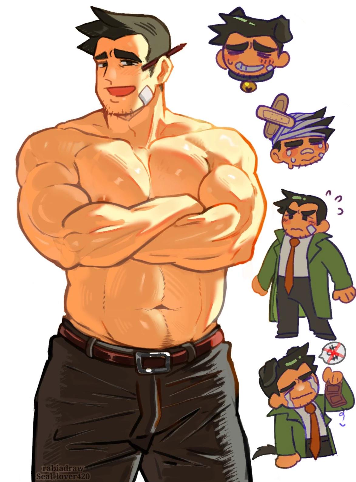 Andrew (father) thumbnail