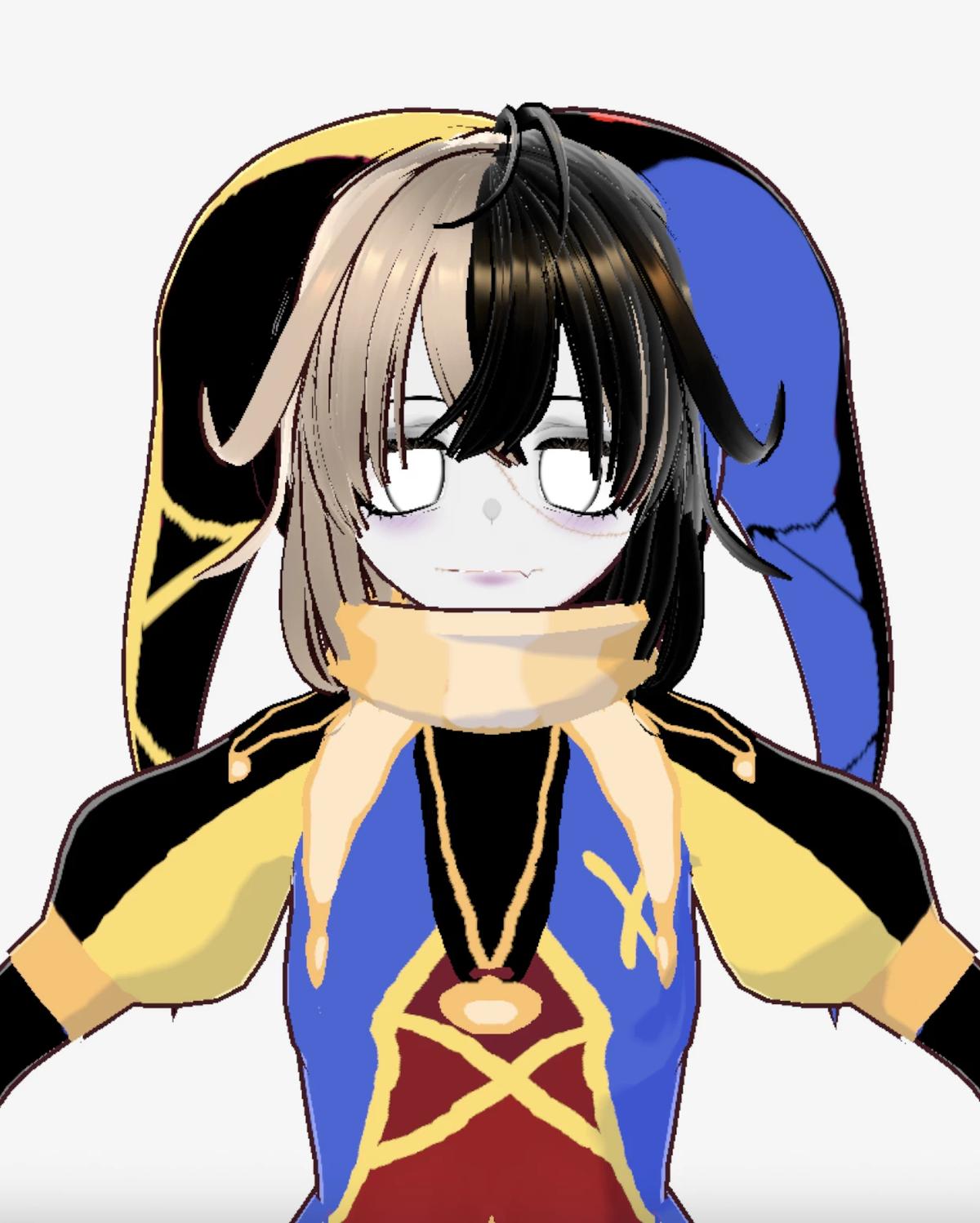 Karousel korrie thumbnail