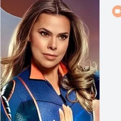 Barb Thunderman (Alternate) thumbnail